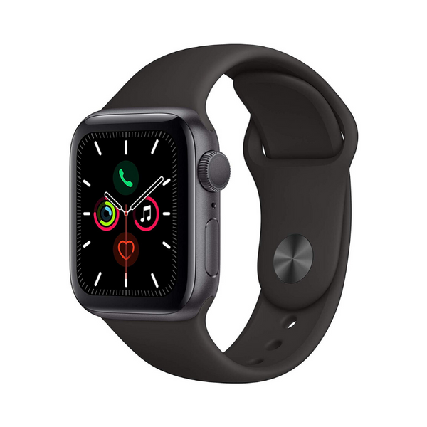 Reloj inteligente Apple Watch Serie 5