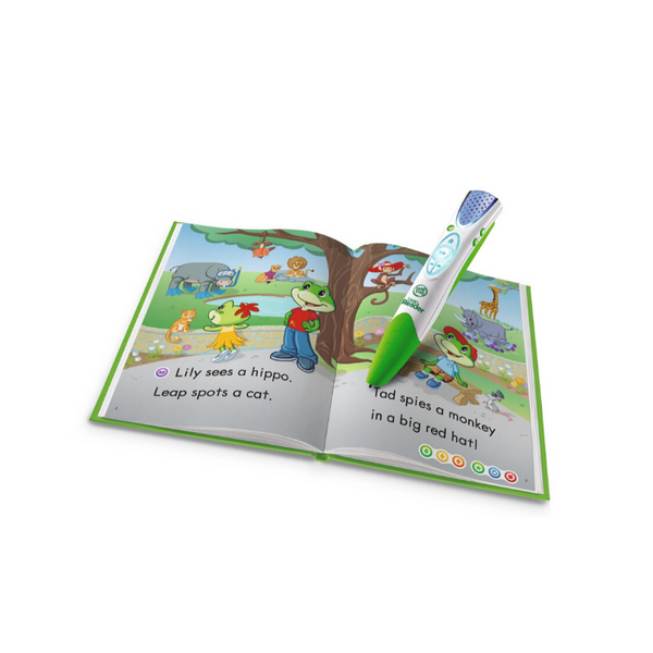 LeapFrog LeapReader Reading and Writing System