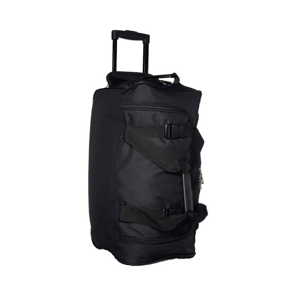 Rockland Luggage Rolling 22 Inch Duffle Bag (10 Colors)