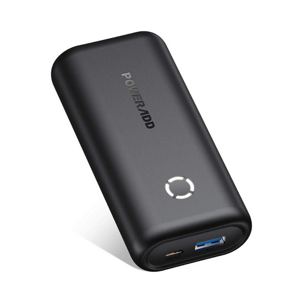 Cargador de batería de 10000 mAh.