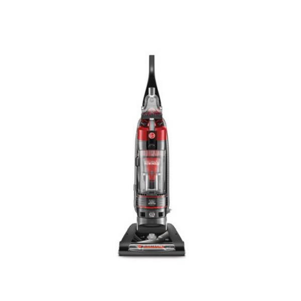 Hoover WindTunnel 2 Rewind Pet Upright Bagless Vacuum Cleaner