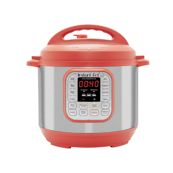 Instant Pot Duo 7-in-1 Electric Pressure Cooker