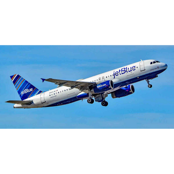 Oferta del 20.º aniversario de JetBlue: vuele desde SOLO $ 19,40 por trayecto