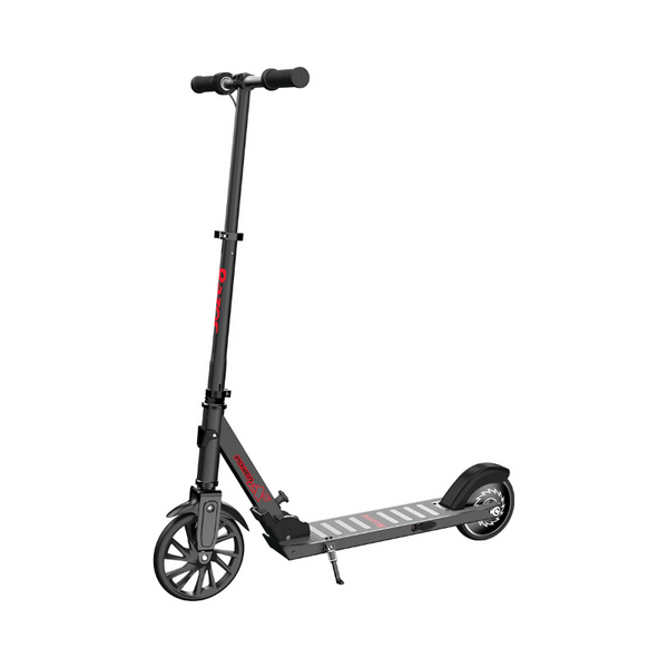 Razor Power A5 Black Label 10 MPH Electric-Powered Scooter