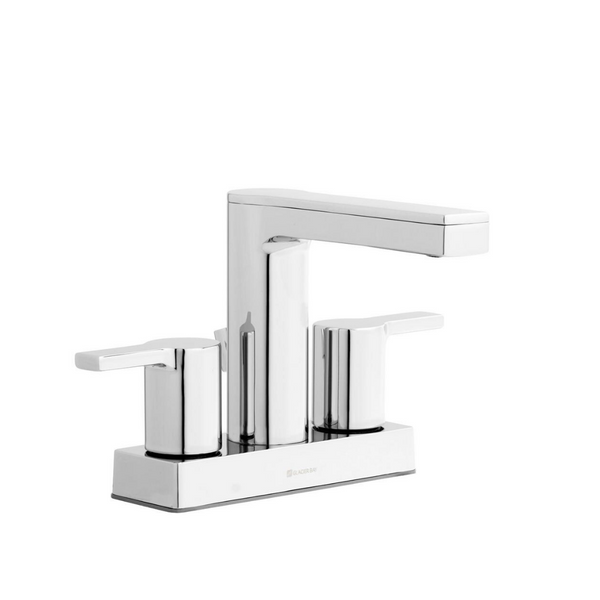 Up to 40% off Faucets and Showerheads