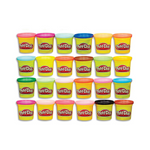 Save up to 30% on Play-Doh, Hasbro games, and more