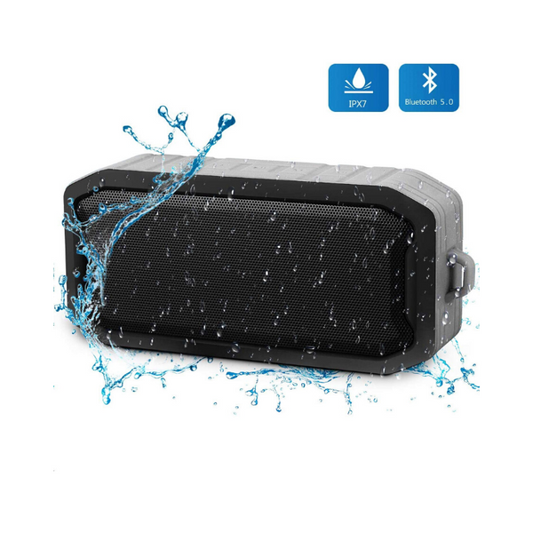 Waterproof Bluetooth Speaker