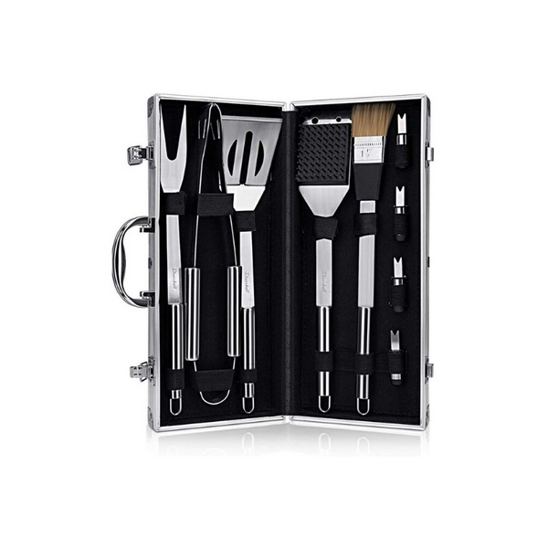 Barbecue Grilling Tool Set