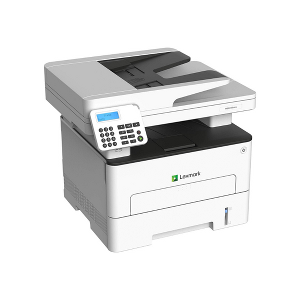 Lexmark Wireless All-In-One Laser Printer