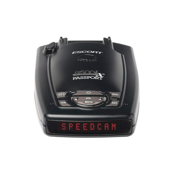 Escort Passport 9500iX Laser Radar Detector