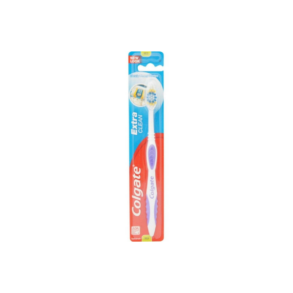 Colgate Extra Clean Full Head Toothbrush