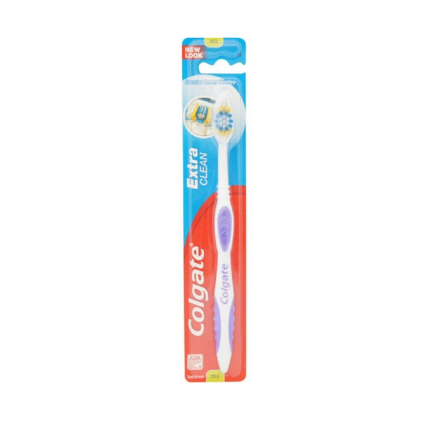 Colgate Extra Clean Full Head Toothbrush