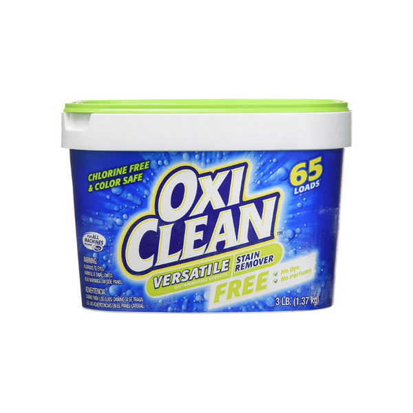 2 Quitamanchas versátil OxiClean