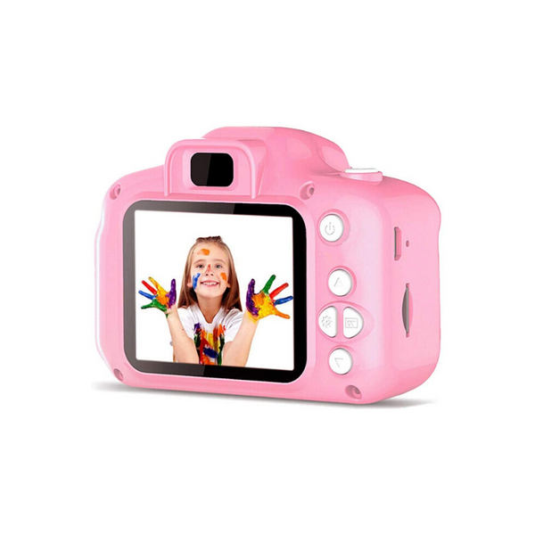 Kids Digital Video Camera