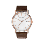 Save up to 40% off Select Bulova Watches