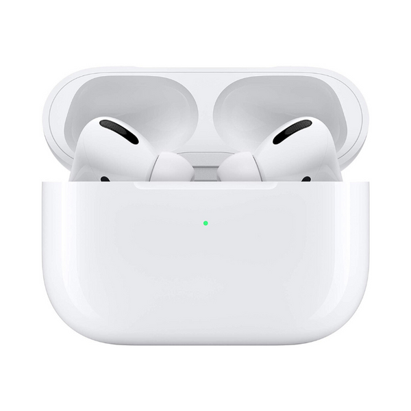 Auriculares con cancelación activa de ruido Apple AirPods Pro 