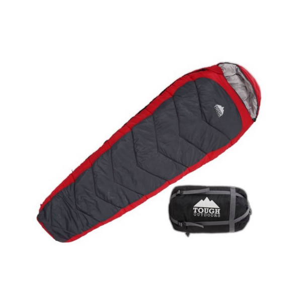 Tough Outdoors Sleeping Bags