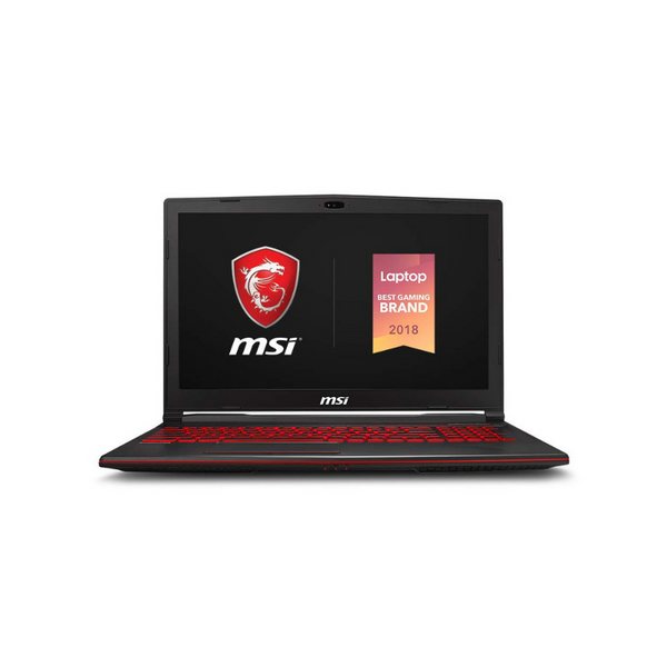 Portátil para juegos MSI