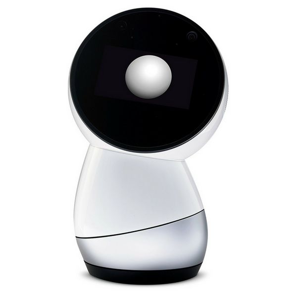 Jibo, el primer robot social del mundo para el hogar