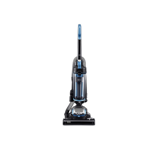 Black+Decker Ultra Light Weight Vacuum