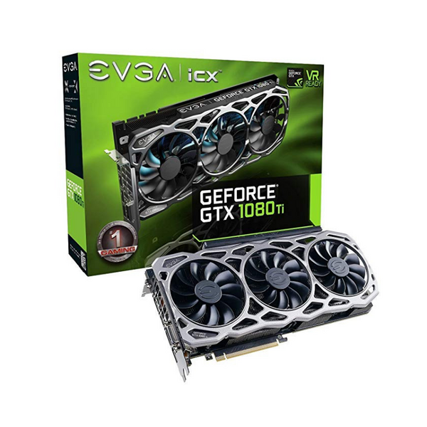 Save Big on Geforce Gaming Graphics Cards