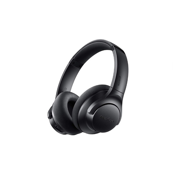 Anker Soundcore Life 2 Noise Cancelling Over-Ear Wireless Headphones