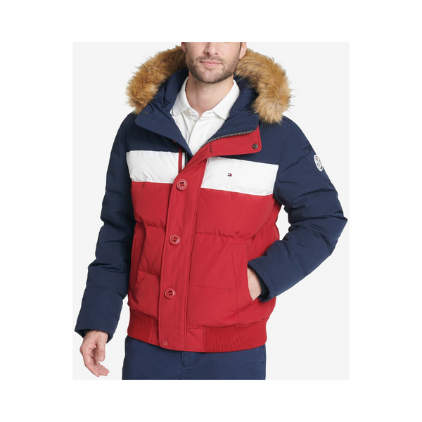 Tommy Hilfiger, Guess, London Fog, Kenneth Cole And More Coats And Jackets On Sale