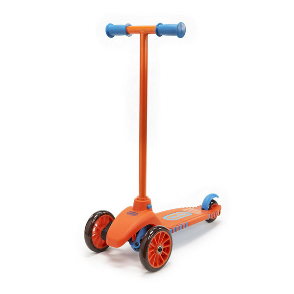 Little Tikes Lean To Turn Scooter