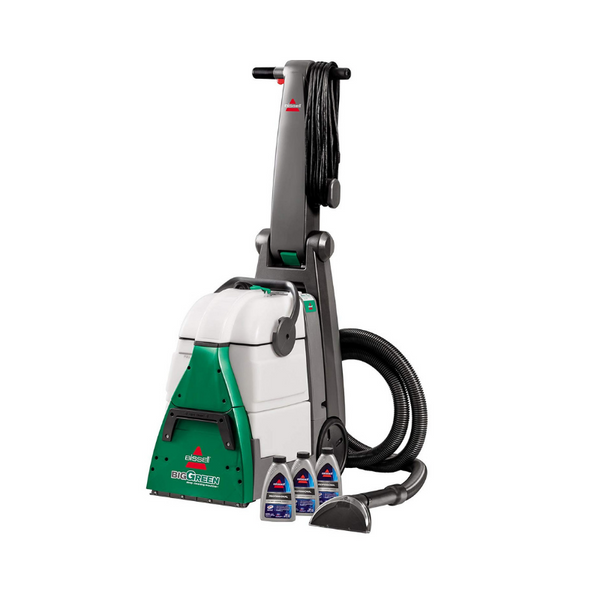 Bissell Big Green Professional Carpet Cleaner Machine