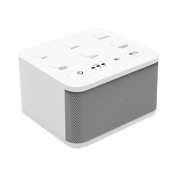 Big Red Rooster White Noise Machine