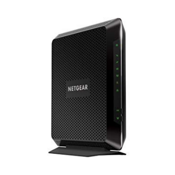 Ahorre hasta un 50% en enrutador módem por cable WiFi o extensor de alcance Netgear 