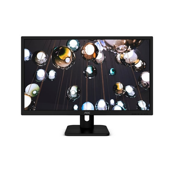 AOC 27" LED Monitor