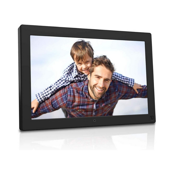 Digital Picture Frame With Built-in 8GB Memory