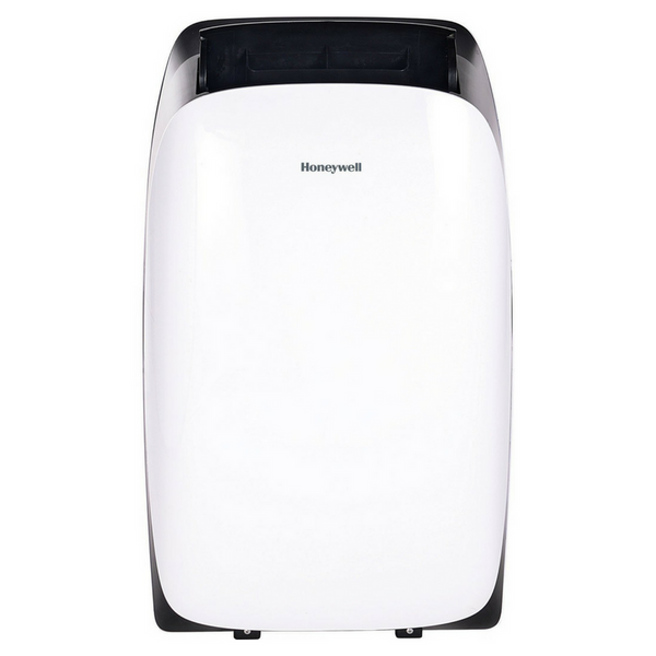 Aire acondicionado, deshumidificador y ventilador portátil Honeywell serie Contempo de 14,000 BTU