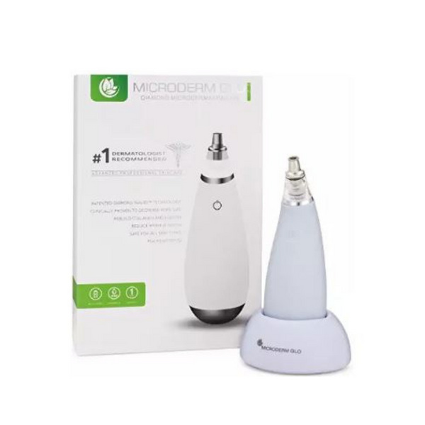 Save up to 35% on Microderm GLO Microdermabrasion Machine