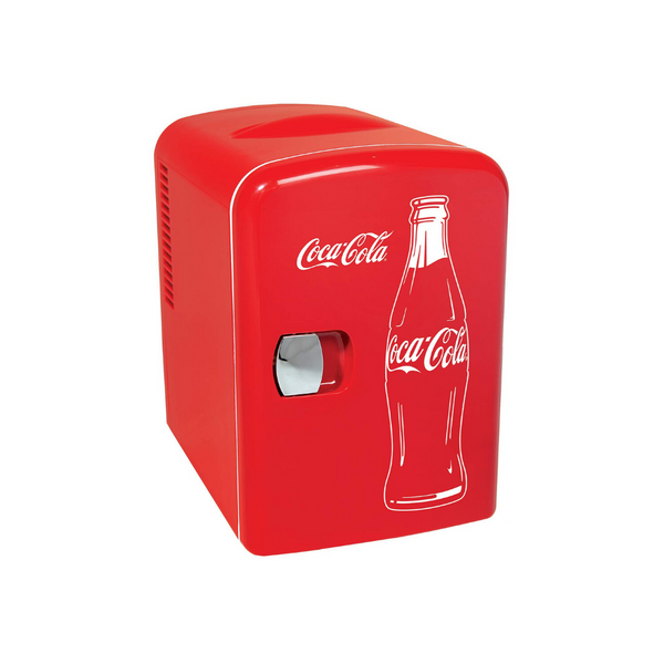 Mini refrigerador Coca-Cola Cooler