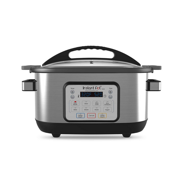 Instant Pot Aura 9-in-1 Multicooker