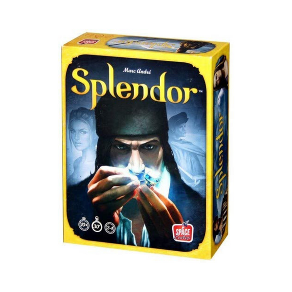 Splendor Board Game