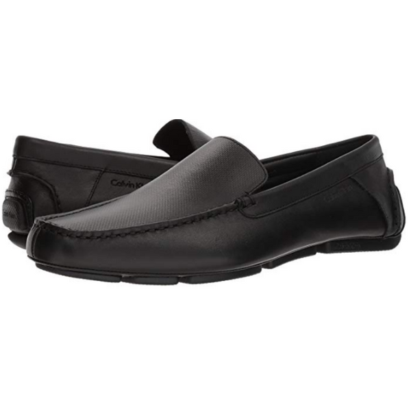 Calvin Klein Men's Miguel Loafers (3 Colors)