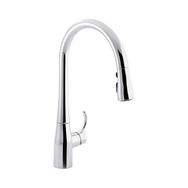 Up to 25% off Select KOHLER Bath and Kitchen Fixtures