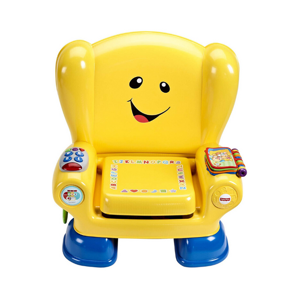 Fisher-Price Laugh & Learn Smart Stages Chair