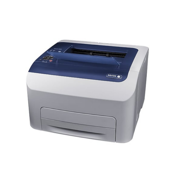 Xerox Phaser 6022/NI Wireless Color Laser Printer