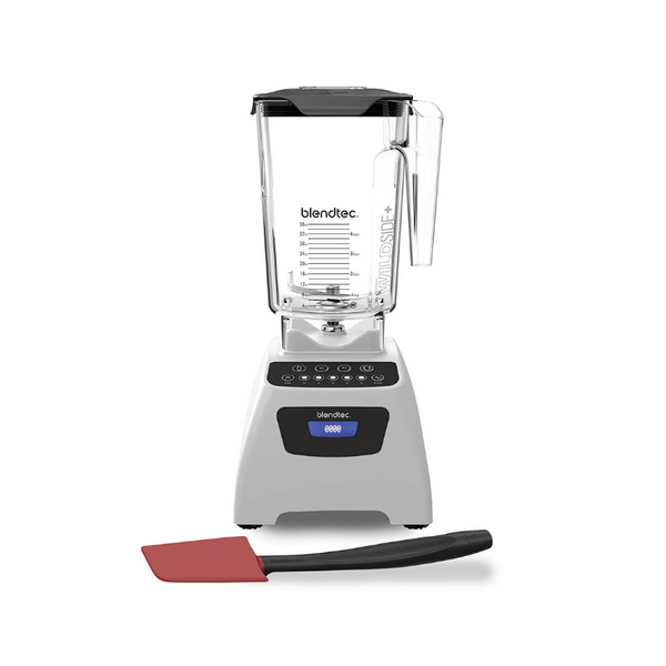 Blendtec Professional 575 Blender With 90oz Jar And Spatula Bundle