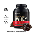 Ahorre hasta un 30 % en productos de Optimum Nutrition