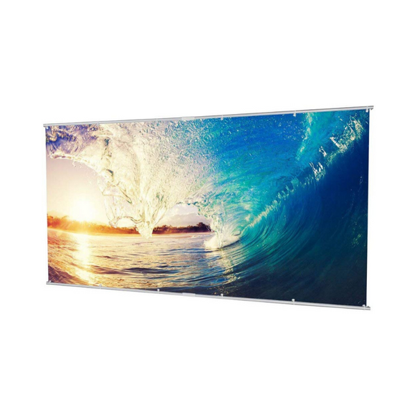 100/120 Inch Portable HD Projection Screen