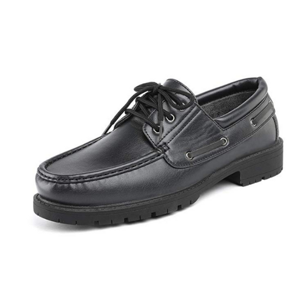 Bruno Marc Náuticos Hombre Mocasines Oxfords (5 Colores)