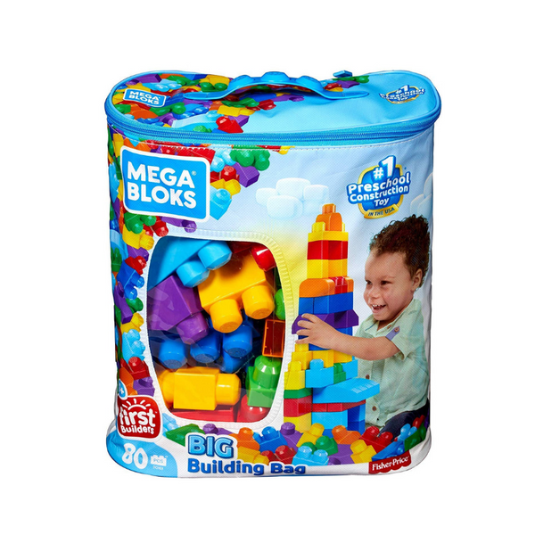 Bolsa de construcción grande First Builders