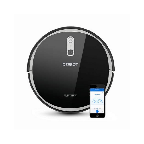 Robot Vacuum Cleaner