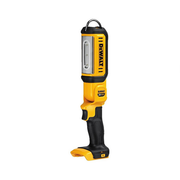 DeWALT Max LED Hand-Held Area Light (Bare Tool)