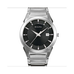 Hasta 40% de descuento en relojes Bulova